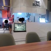  at ONE bOwl Vegan by CANES in Bangkok