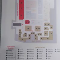 Number 21😄good luck at ONE bOwl Vegan by CANES in Bangkok