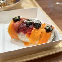   at ONE bOwl Vegan by CANES in Bangkok