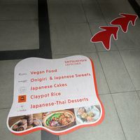   at ONE bOwl Vegan by CANES in Bangkok