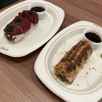   at ONE bOwl Vegan by CANES in Bangkok