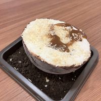   at ONE bOwl Vegan by CANES in Bangkok