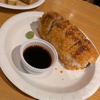  at ONE bOwl Vegan by CANES in Bangkok