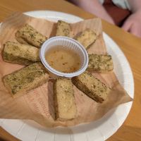  at ONE bOwl Vegan by CANES in Bangkok