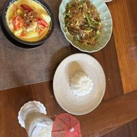   at Sawasdee Thai Cuisine in Phuket