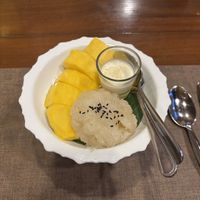   at Sawasdee Thai Cuisine in Phuket
