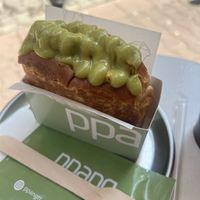   at Ppang in Istanbul