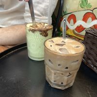   at Bánh Mỳ Chay - Vegetarian Bread in Hanoi