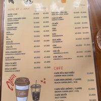   at Bánh Mỳ Chay - Vegetarian Bread in Hanoi