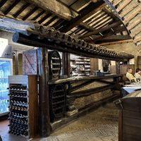   at Fieramosca in Rome