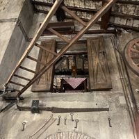   at Fieramosca in Rome