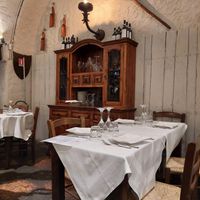  at Fieramosca in Rome