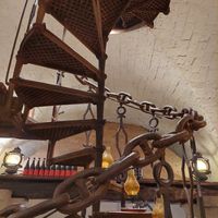  at Fieramosca in Rome