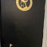  at Horus Vegan in Recoleta