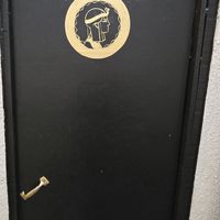  at Horus Vegan in Recoleta