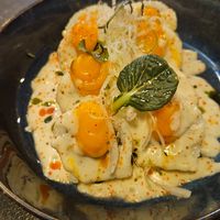 11:11 sushi at Horus Vegan in Recoleta