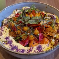  at Horus Vegan in Recoleta