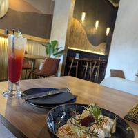  at Horus Vegan in Recoleta