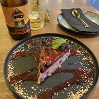   at Horus Vegan in Recoleta