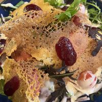 Galaxy  at Horus Vegan in Recoleta