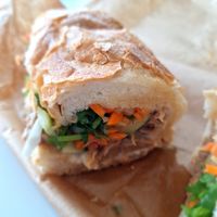  at BAMI House - Vietnamese Sandwich Shop in Dusseldorf