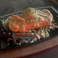   at Nacho Daddy - Downtown in Las Vegas