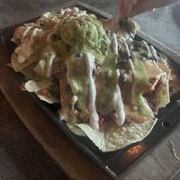   at Nacho Daddy - Downtown in Las Vegas