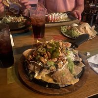   at Nacho Daddy - Downtown in Las Vegas