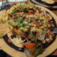  at Nacho Daddy - Downtown in Las Vegas