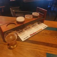  at Nacho Daddy - Downtown in Las Vegas