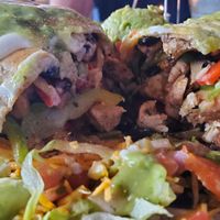  at Nacho Daddy - Downtown in Las Vegas