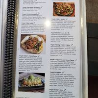  at Nacho Daddy - Downtown in Las Vegas