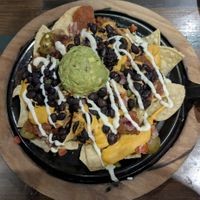  at Nacho Daddy - Downtown in Las Vegas