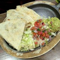  at Nacho Daddy - Downtown in Las Vegas