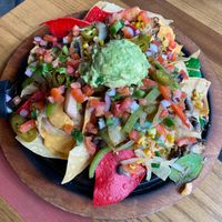  at Nacho Daddy - Downtown in Las Vegas