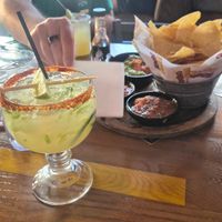   at Nacho Daddy - Downtown in Las Vegas