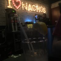   at Nacho Daddy - Downtown in Las Vegas