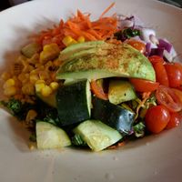 Nice... at Nacho Daddy - Downtown in Las Vegas