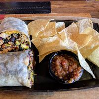 Very good! at Nacho Daddy - Downtown in Las Vegas