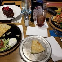 Great meal. Great service. Great prices. at Nacho Daddy - Downtown in Las Vegas