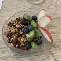   at Double Je in Aix-les-bains