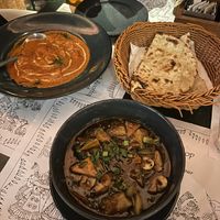   at Peacock Rooftop Restaurant in Jaipur