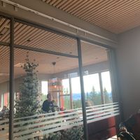 Room  at Skistua in Trondheim