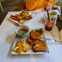  at Masala Bar Vegetarian in Rybnik