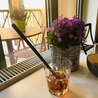 Very ambient  at Masala Bar Vegetarian in Rybnik