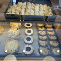 Mostrador   at Nòmada Chacarita (N2) in Buenos Aires