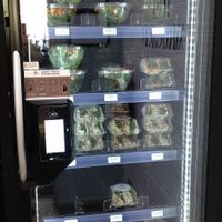  at BWI - Nourish Markets - CA in Baltimore