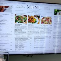  at BWI - Nourish Markets - CA in Baltimore