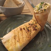  at Zaytouna  in Lisbon