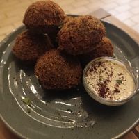  at Zaytouna  in Lisbon